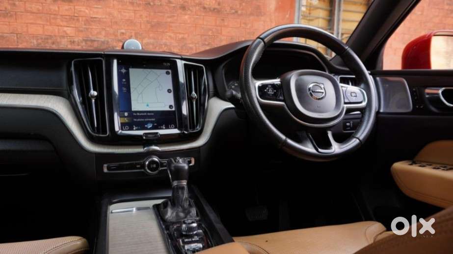 Volvo Xc60 Inscription D5, 2018, Diesel