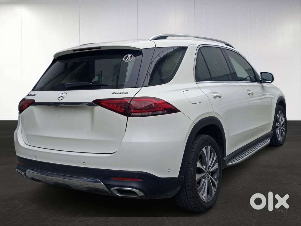 Mercedes-benz Gle 300d 4matic Lwb, 2023, Diesel