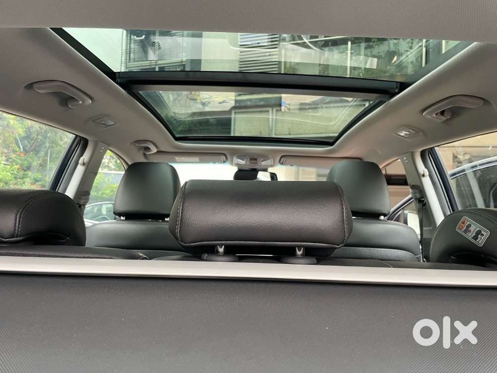 Hyundai Tucson Gls 4wd 2021 Diesel Well Maintained