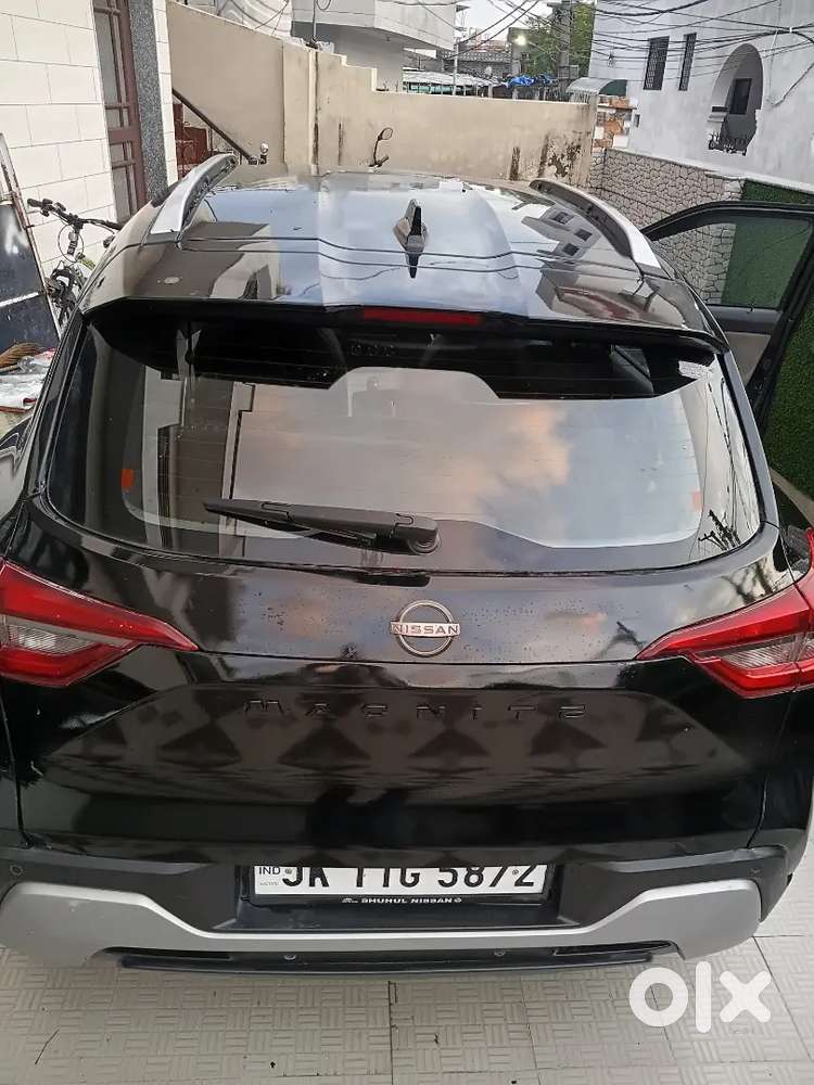 Nissan Magnite  Xv 2023