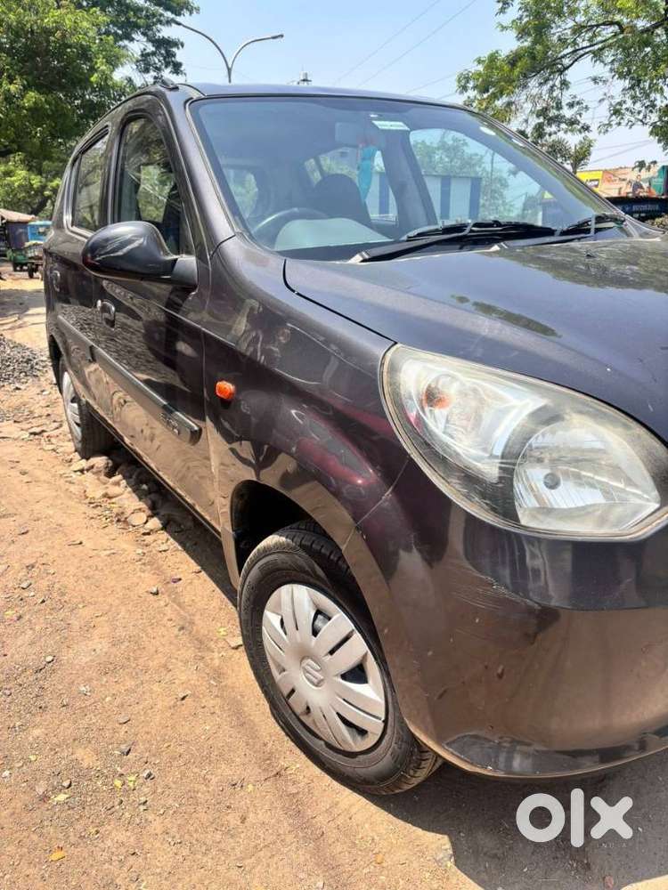 Maruti Suzuki Alto 800 0.8 Vxi Plus, 2015, Petrol