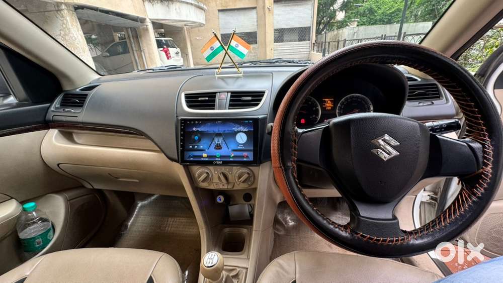 Maruti Suzuki Diesel 2013