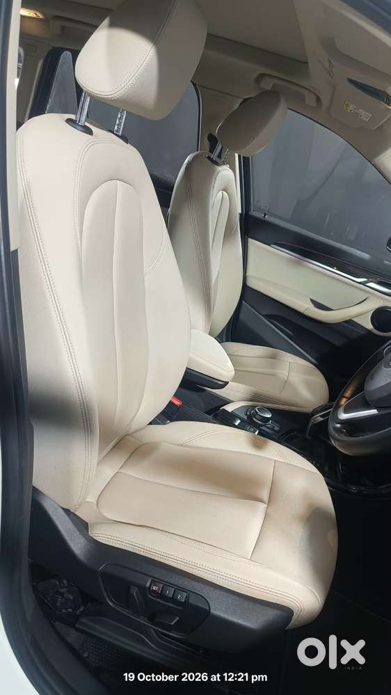 Bmw X1 2.0 Sdrive20d Xline, 2022, Diesel