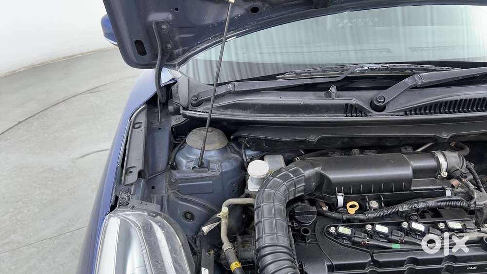 Maruti Suzuki Baleno 2015-2019 1.2 Alpha At, 2019, Petrol