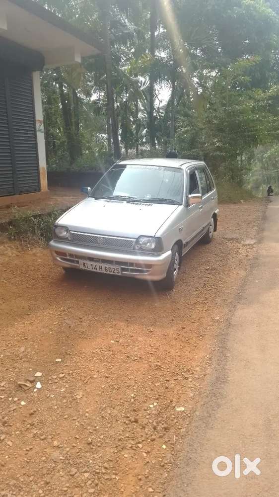 Maruthi 800