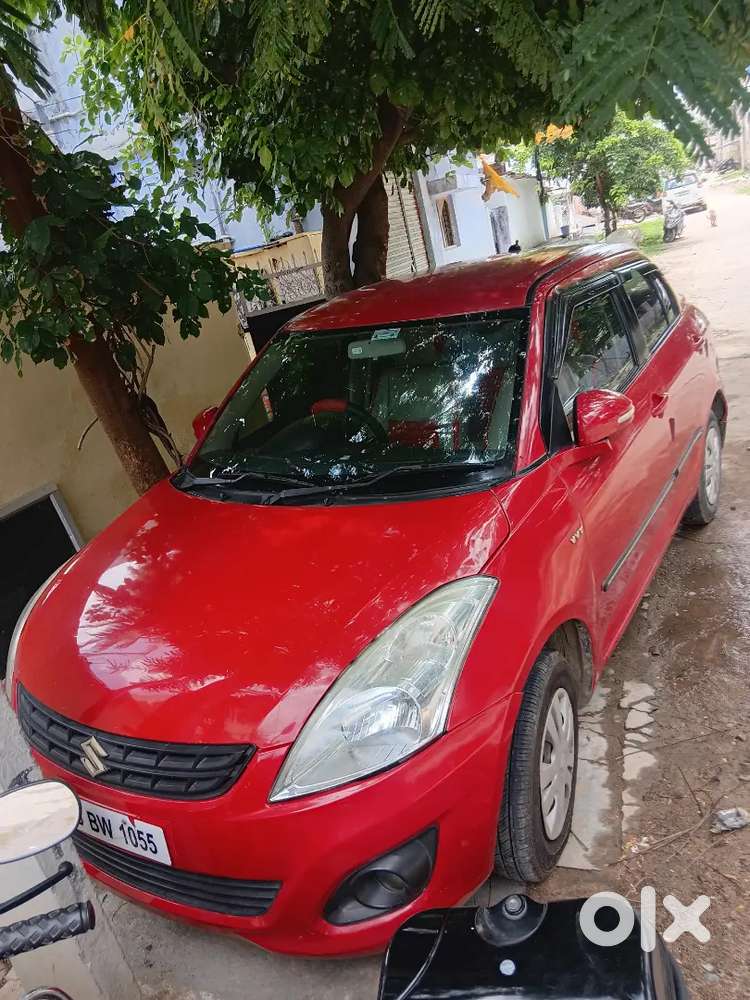 2013 Maruti Suzuki Dzire 1.2