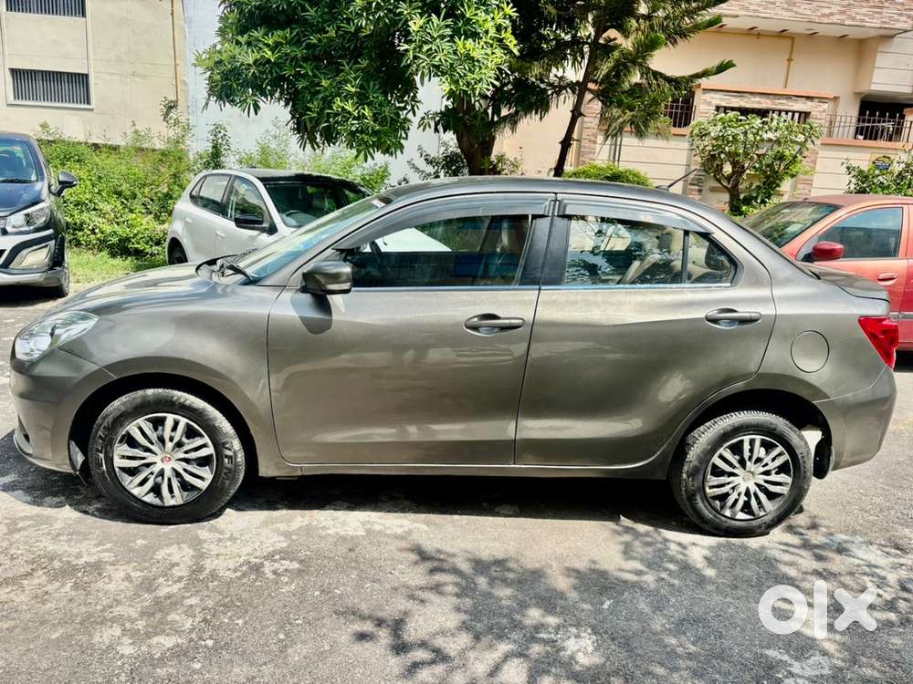 Maruti Suzuki Dzire 1.2 2019