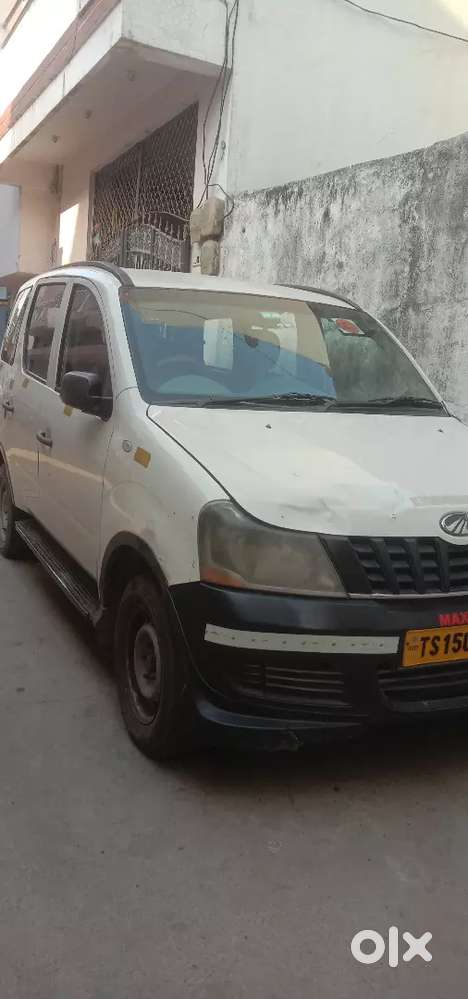 Mahendra Xylo D4 2016 All Papers Valid Good Condition
