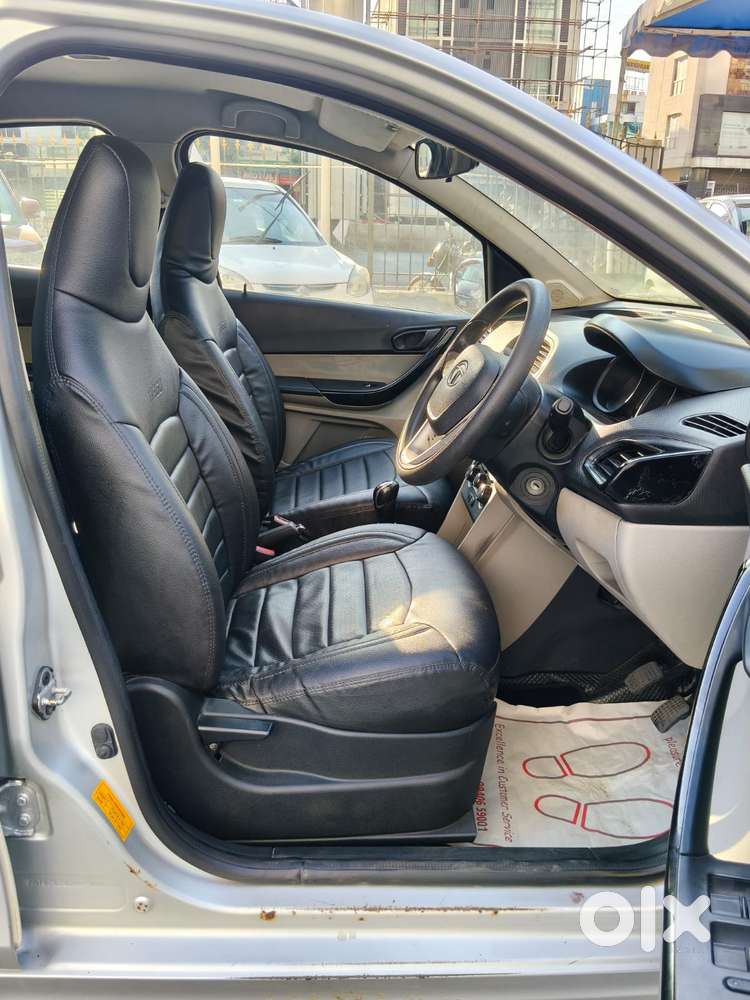 Tata Tiago 1.05 Revotorq Xt, 2016, Petrol