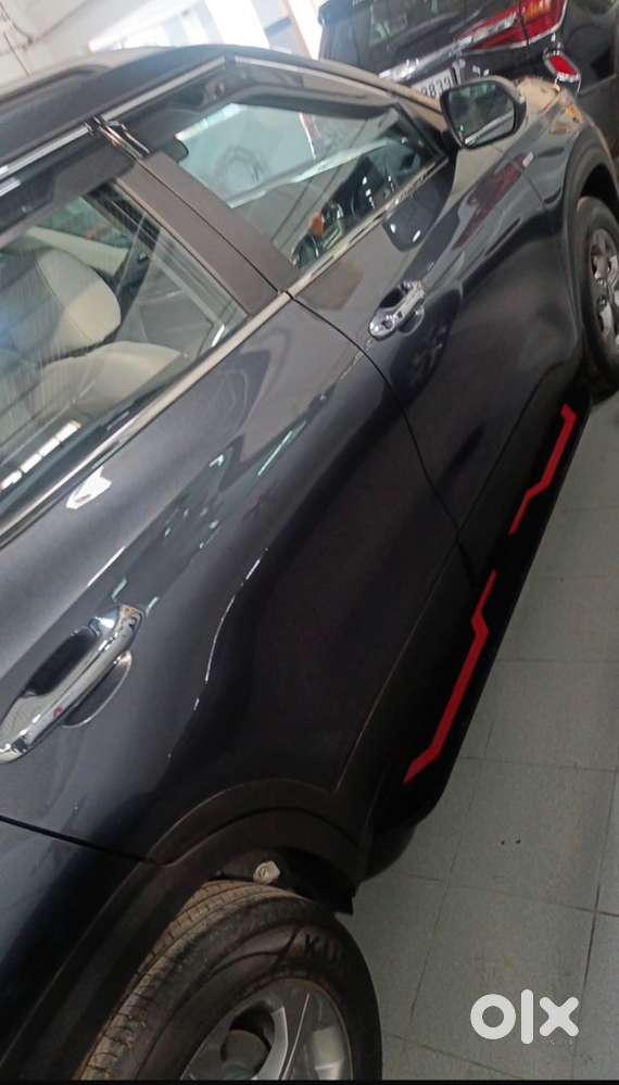 Kia Seltos 2023 Diesel Well Maintained Imt