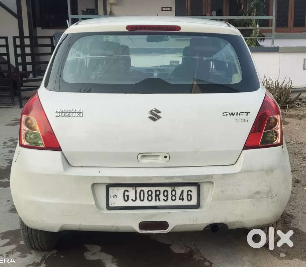 Maruti Suzuki Swift Vdi 2010 Well Maintained