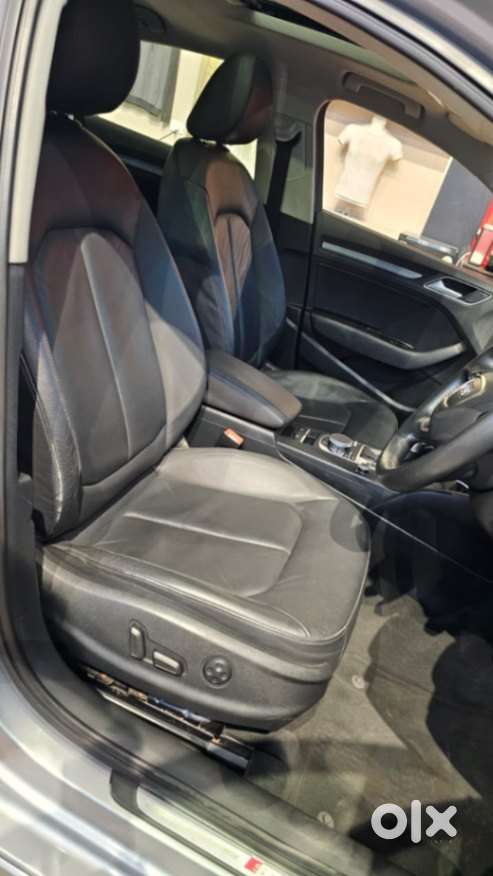 Audi A3 2014-2017 2.0 35 Tdi Technology, 2016, Diesel