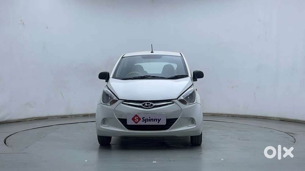 Hyundai Eon Magna +, 2017, Petrol