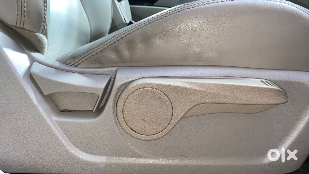 Mahindra Xuv300 W8 Option, 2021, Petrol