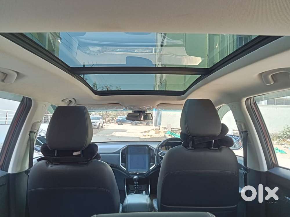 Mg Hector 2.0 Sharp Diesel, 2019, Diesel