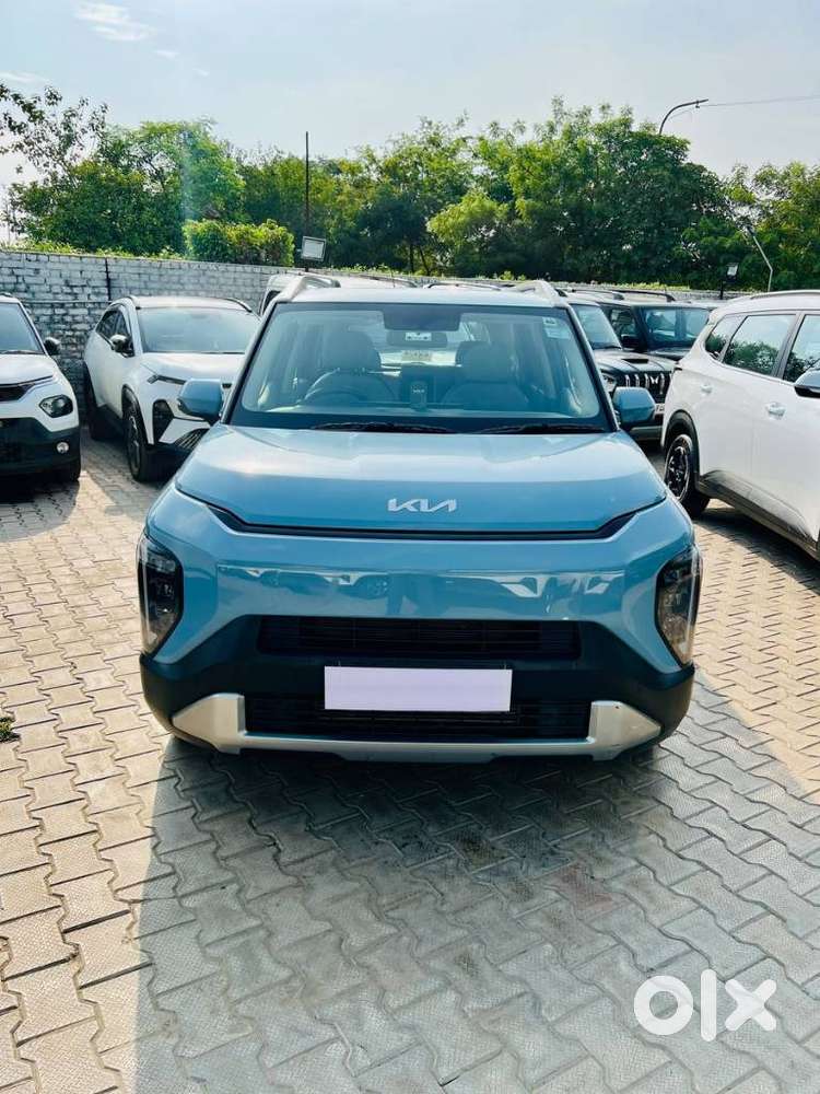 Kia Syros Htx Turbo, 2026, Petrol