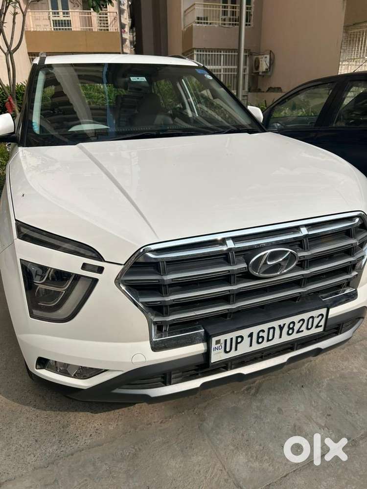 Hyundai Automatic Petrol 2023