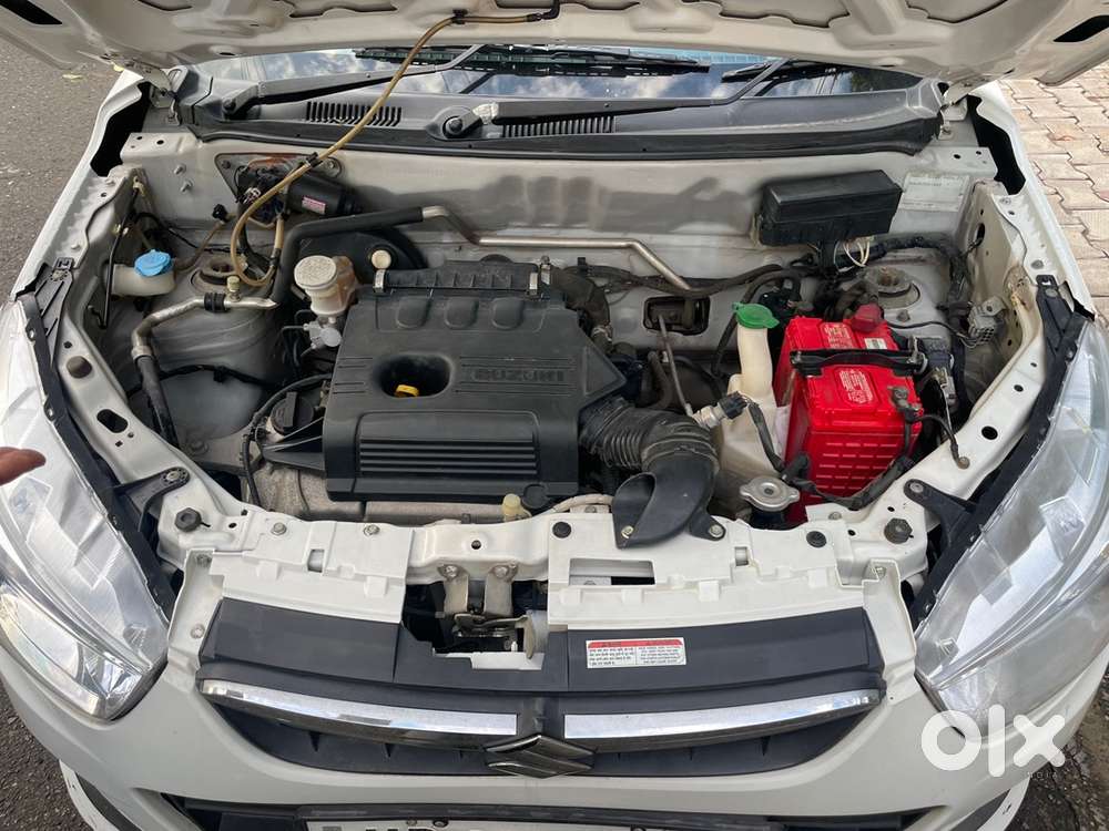Maruti Suzuki Alto 2016