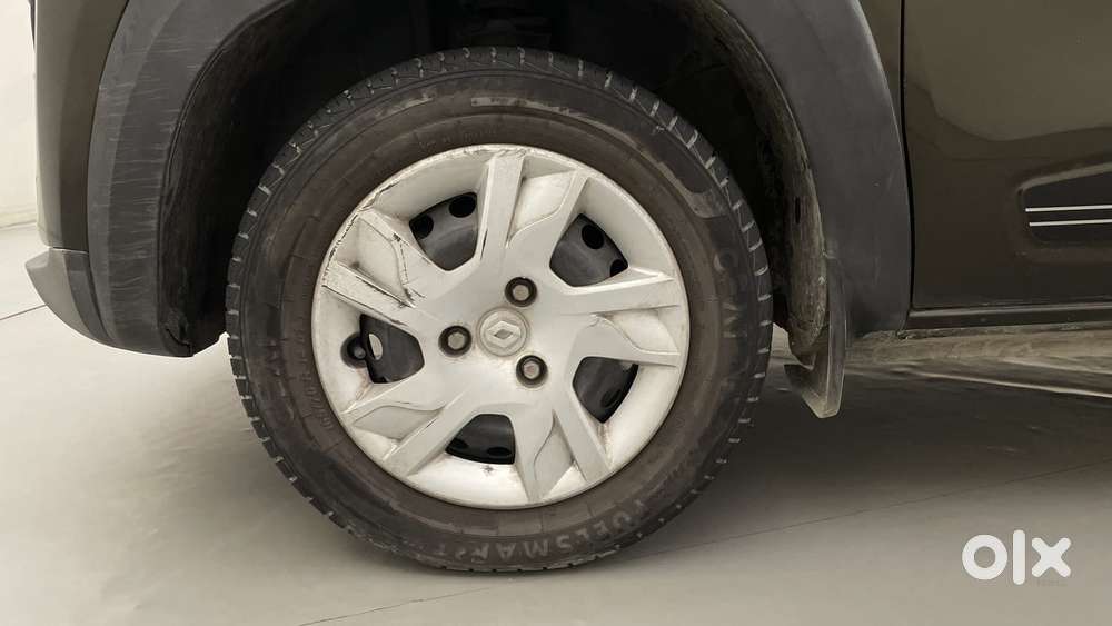 Renault Kwid 2015-2019 1.0 Rxt Amt, 2022, Petrol