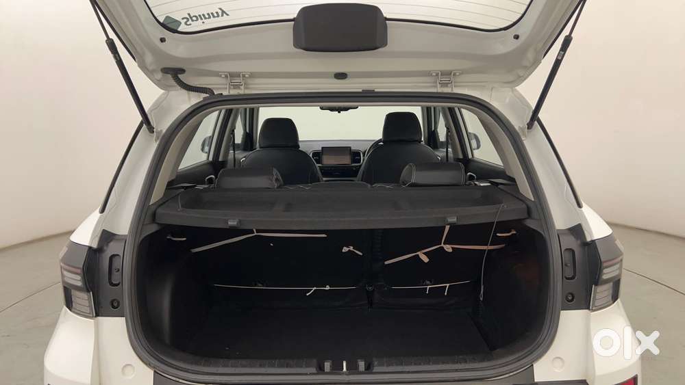 Hyundai Venue Sx, 2023, Petrol