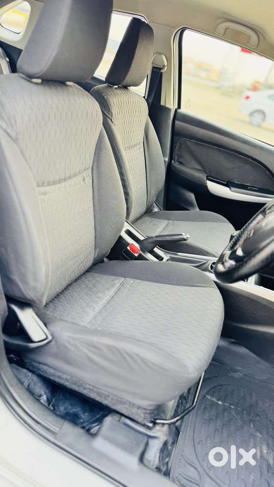 Maruti Suzuki Baleno Delta, 2015, Diesel