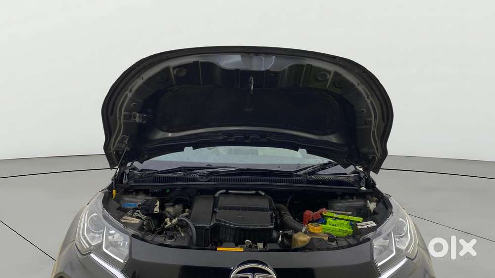 Tata Nexon Xza Plus Diesel Dark Edition, 2023, Diesel