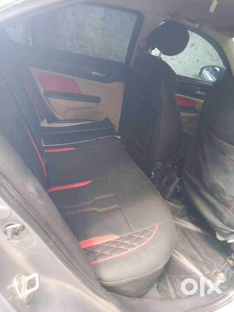 Honda Amaze 1.5 V I-dtec Mt, 2018, Diesel