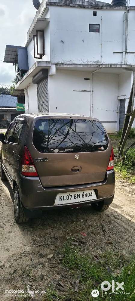Maruti Suzuki Zen Estilo 2011 Petrol Well Maintained