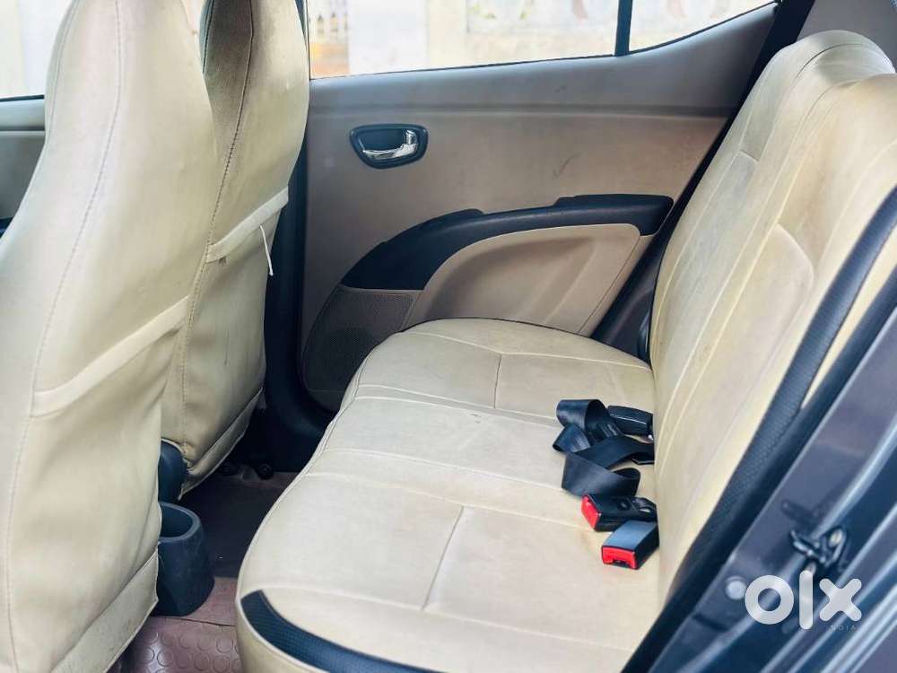 Hyundai I10 Magna, 2012, Petrol