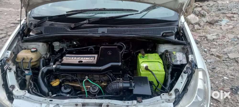 Maruti Suzuki Sx4 Diesel Manual 2011 No Any Work