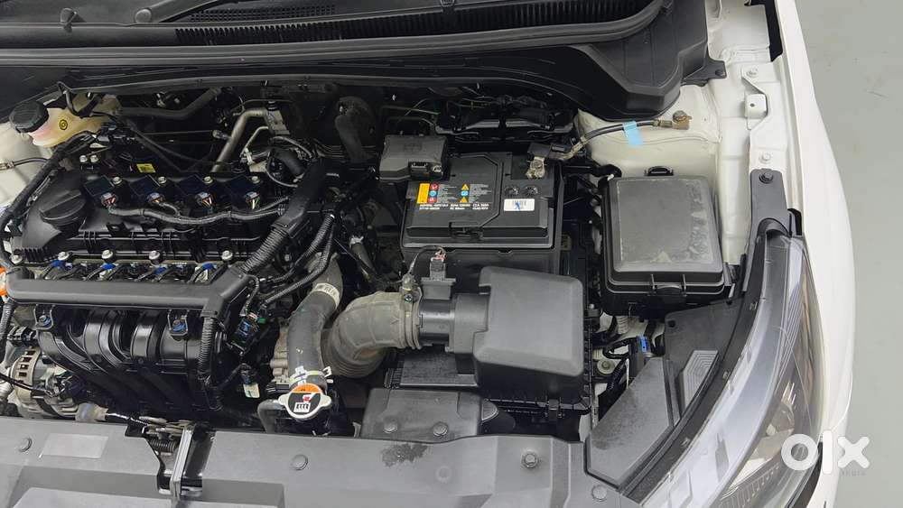 Hyundai New I20 1.2 Magna Mt, 2024, Petrol