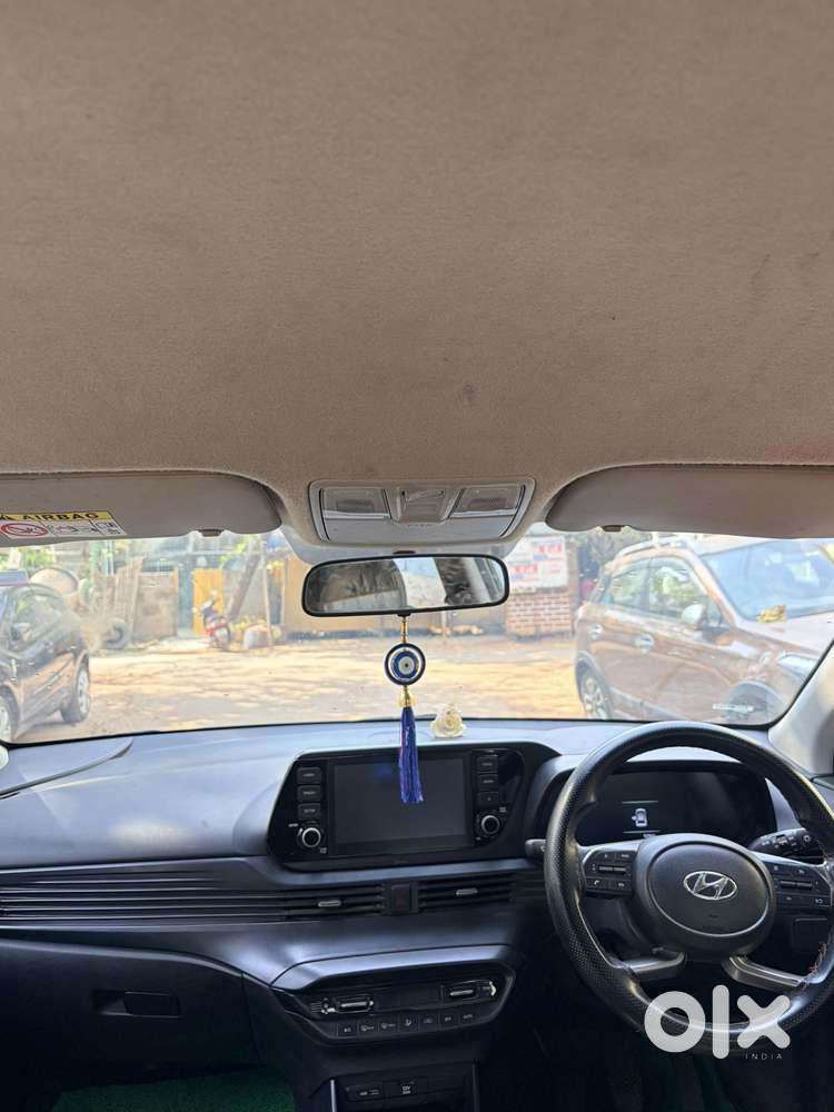 Hyundai I20 Sportz 1.2 Mt, 2022, Petrol