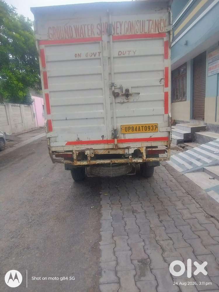 Mahindra Bolero Pik-up 2021 Diesel Manual