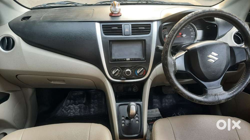 Maruti Suzuki Celerio Vxi Amt, 2016, Petrol