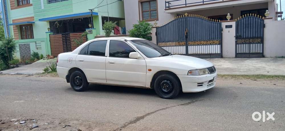 Mitsubishi Lancer 1.5 Glxi, 2004, Diesel