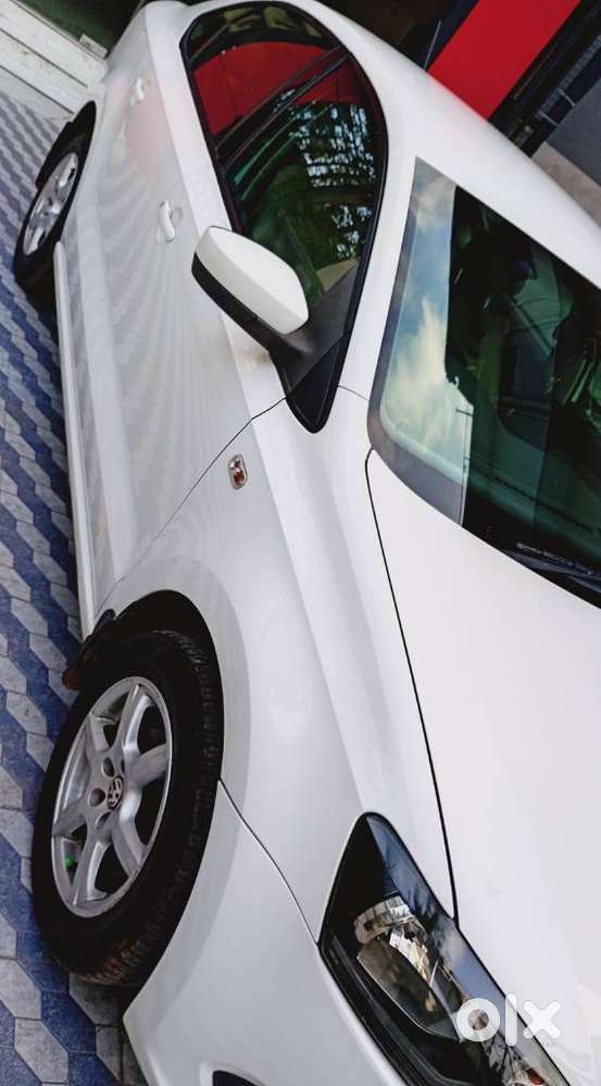 Volkswagen Vento 1.5 Tdi Highline Plus, 2013, Diesel
