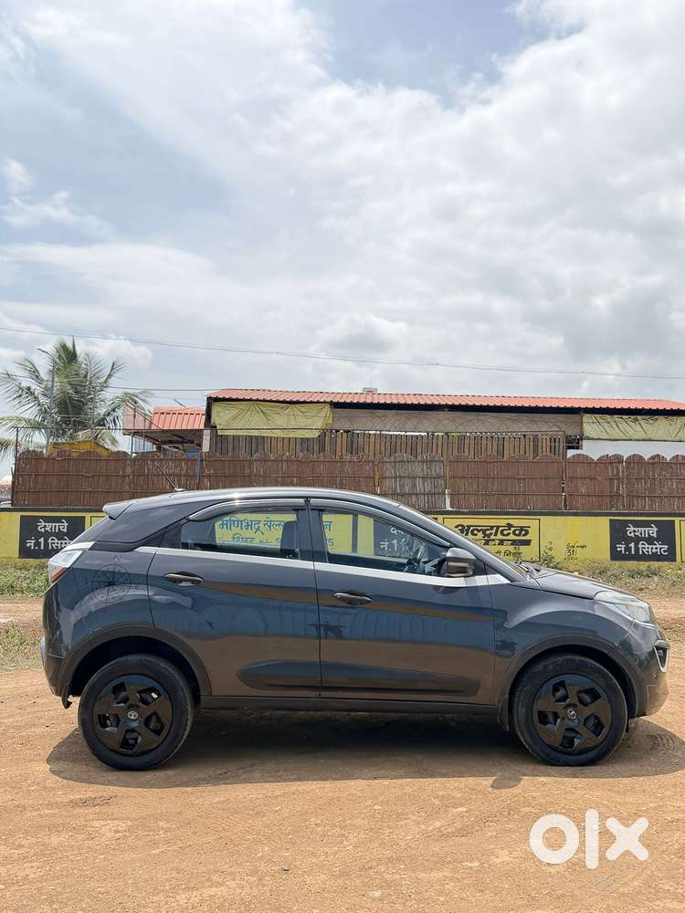 Tata Nexon 1.5 Revotorq Xm, 2018, Diesel