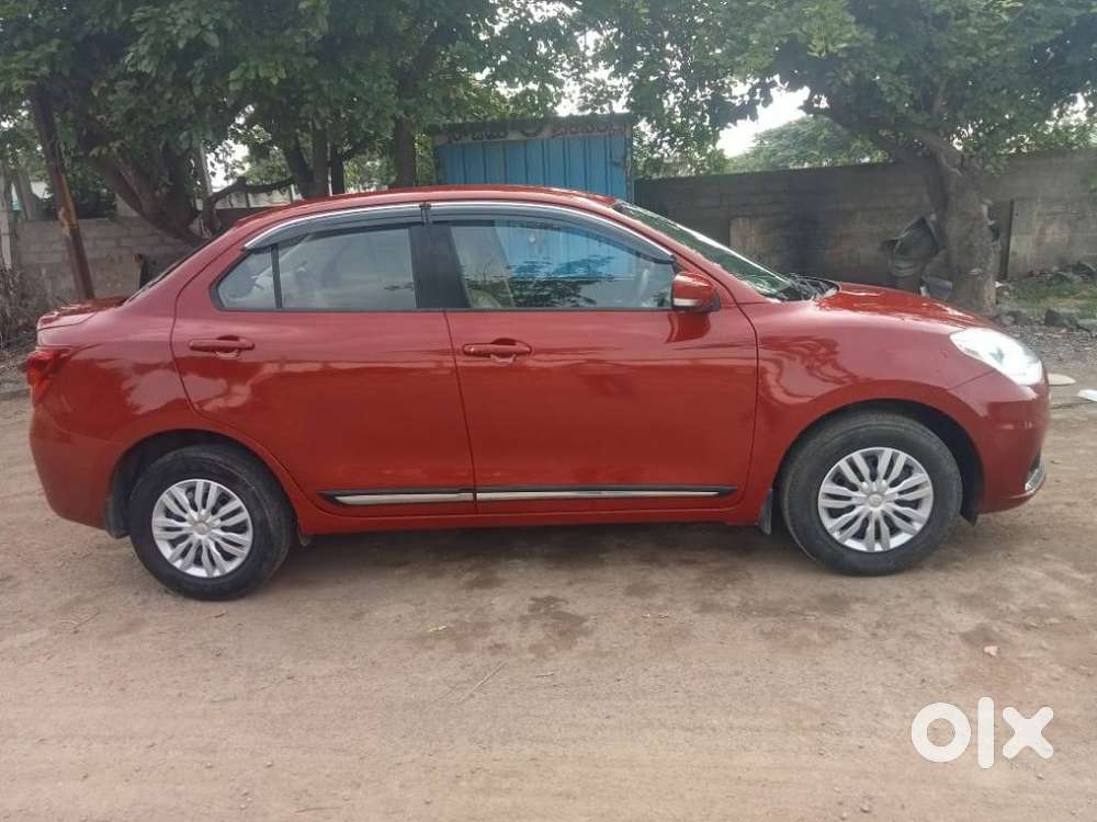 Maruti Suzuki Swift Dzire 1.3 Vxi, 2022, Petrol