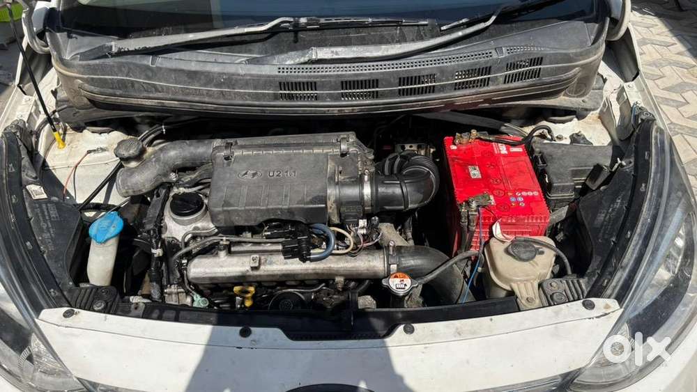 Hyundai Diesel Car 2017