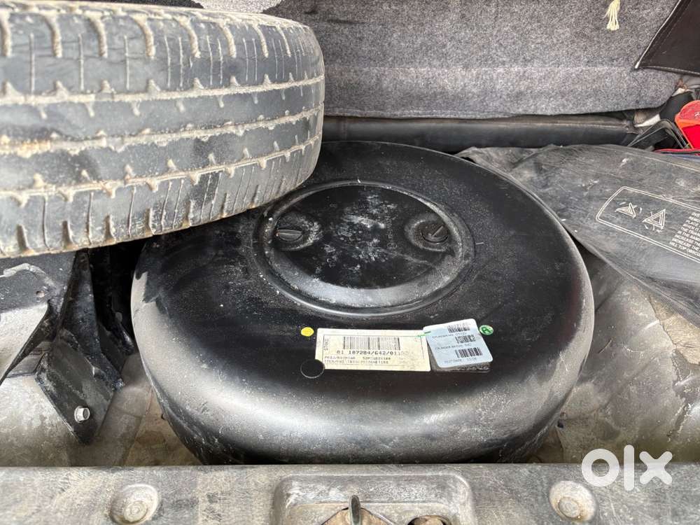 Maruti Suzuki Wagon R 2007 Lpg 94000 Km Driven