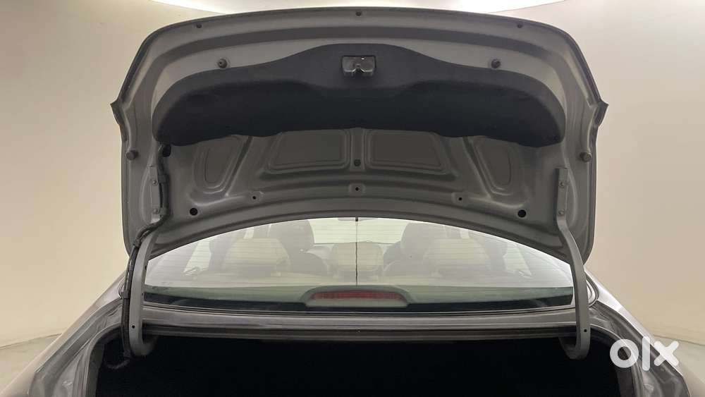 Hyundai Verna 1.6 Sx Vtvt (o) At, 2013, Petrol