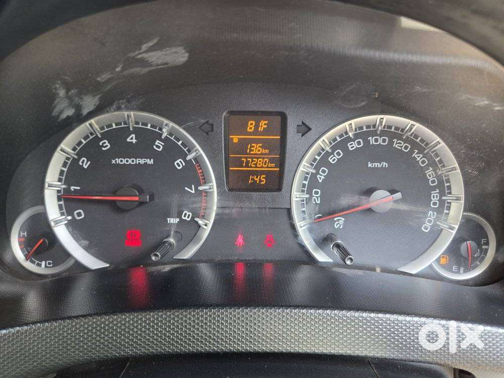 Maruti Suzuki Swift Dzire Zxi + Mt, 2013, Petrol