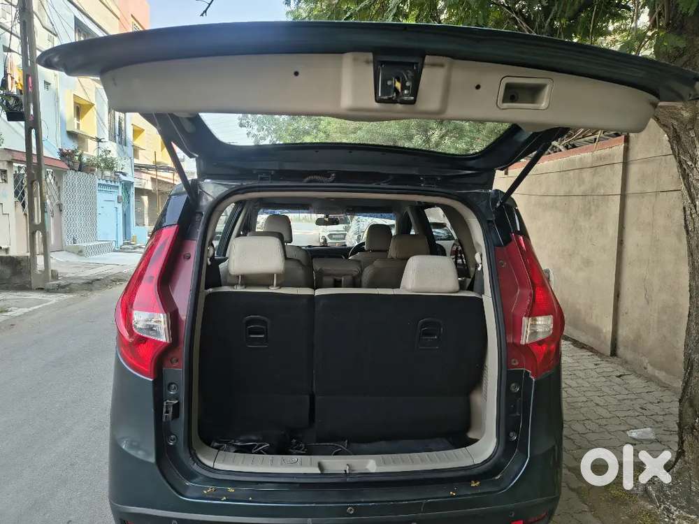 Good Candisan Ghargharav Gadi Che.