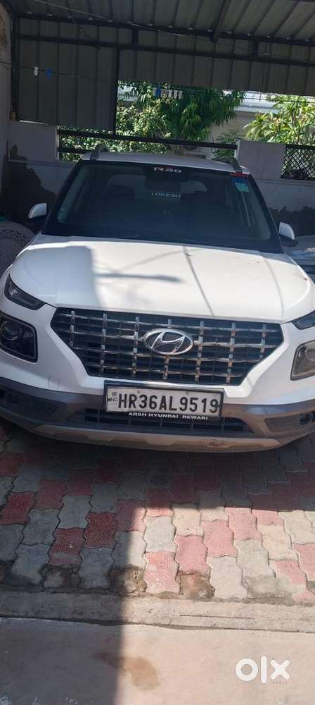 Hyundai Petrol Manual 2022 Car