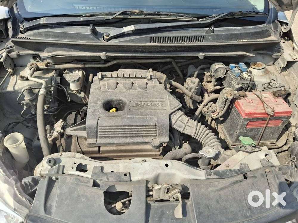 Maruti Suzuki Celerio Green Vxi, 2015, Petrol