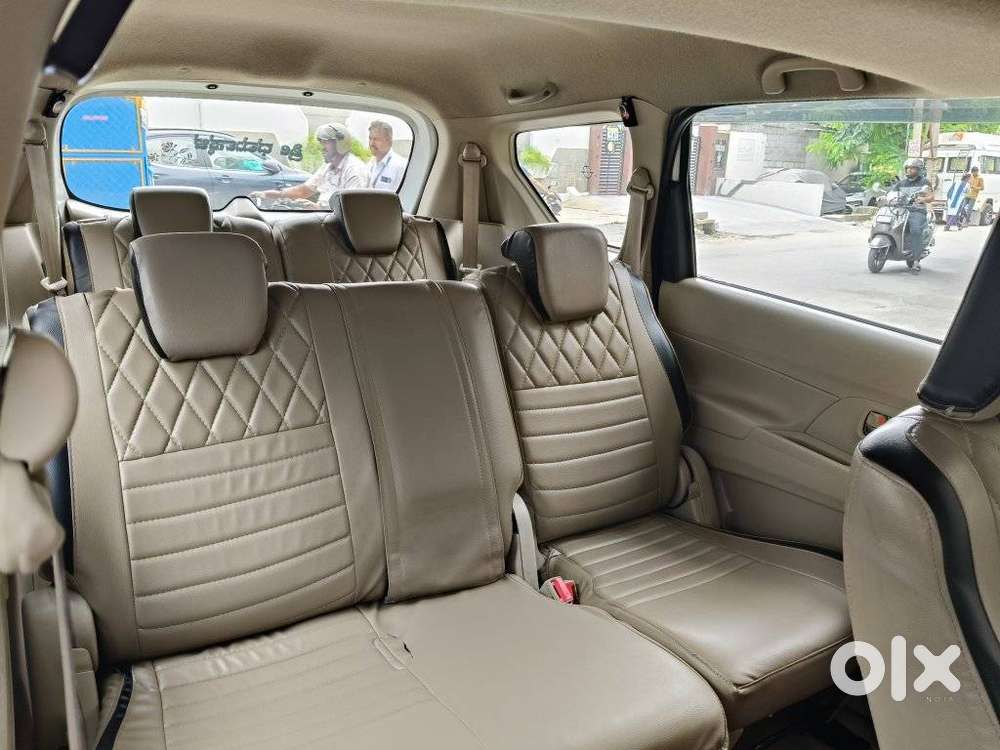 Maruti Suzuki Ertiga Vxi (o) Cng, 2024, Cng & Hybrids