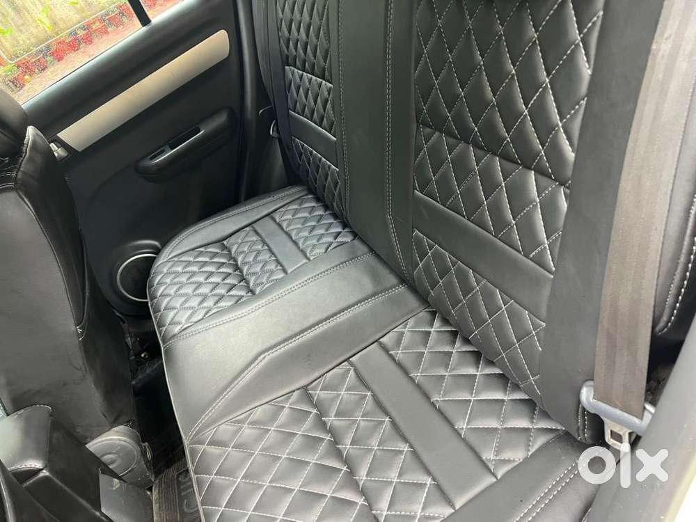 Maruti Suzuki Swift 2010