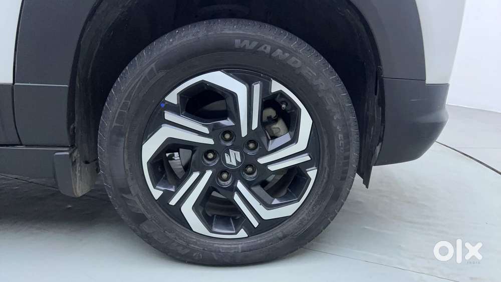 Maruti Suzuki Brezza Zxi Plus At, 2023, Petrol