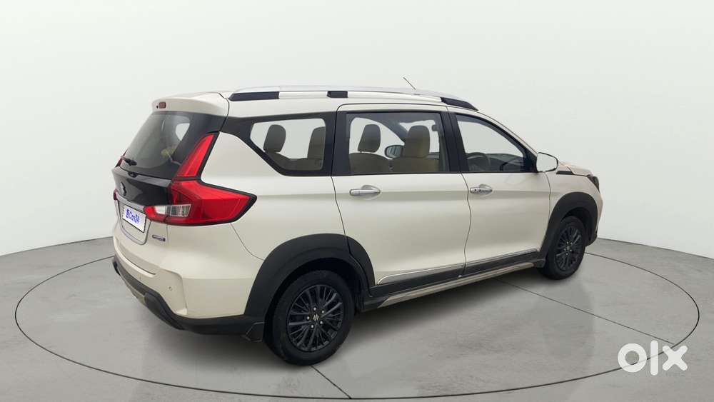 Maruti Suzuki Xl6 Alpha, 2021, Petrol