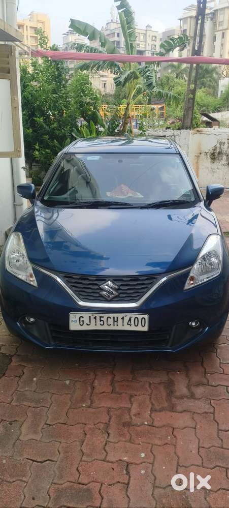 Mint Condition Maruti Baleno Delta 2018  Only 21,700 Km  First Owner